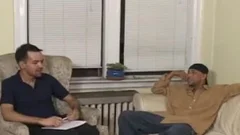 Playfully Plugging tthowdys guy passionate Plumber