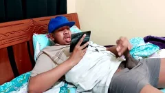 Brother Caught Sister Masturbating Orgasming And Cumming Lou