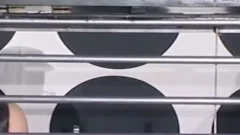 Two brawny homosexual men suck Each Other