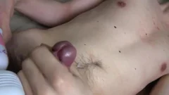 My First Time