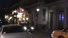 new Orleans cum - Scene 2