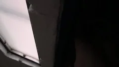 'excited Latino lad Sucks cock For cash'