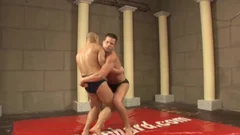 Fredy Costa V Sebastian Bronco