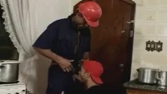 Plugged By The Plumber