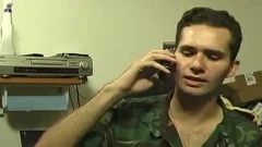 don't Tell My Sergeant - Scene 4 - CUSTOM boyz