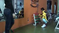 lust Gym