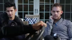 One Erection 3 Sex Crazed Nymphomaniac