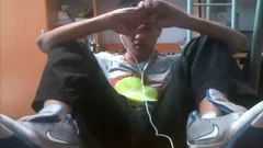 Stoned Student