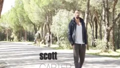 Lucio Saints And Scott Carter (SITF)