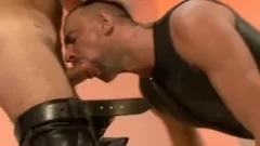 Fetish bang And Fist