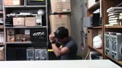 Young Perps: Undercover Cops: Bending Bad Boys