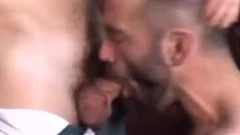 hairy Workers hammer