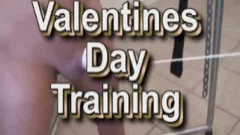 Valentines Day Play toy