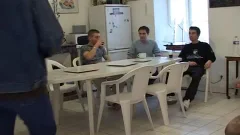 French young homosexuals Who Love To Have Sex
