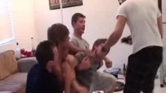 Worked Out gap