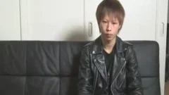 asian knob Eating