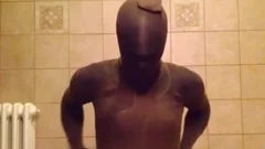 Multilayer pantyhose Encaseguyst
