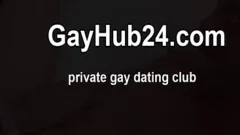 Daddy bonks oriental wench In taut butthole. amateur gay Porn
