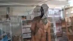 A Prey To Attack