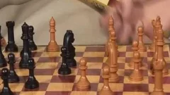 Game Of Chess And weenies