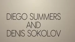 Diego Summers & Denis Sokolov â€“ Boiling Room