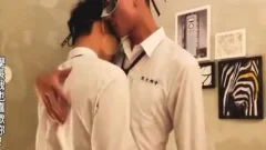 èˆ‡å­¸é•·çš„æº«å­˜æ™‚å…‰