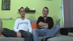 Two homosexual Neighbours Have A lovely Time plowing