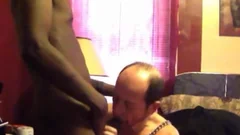 Interracial fucking porn
