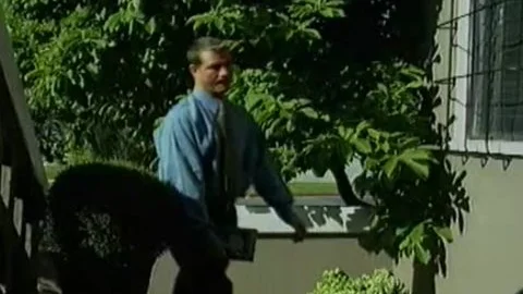 Salesman sucks Off Customer\\'s weenie For enjoyfellowst