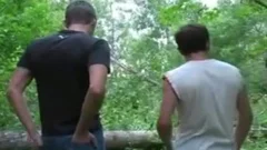 Mike eighteen: In Deaf Thickets Of Russian Forest