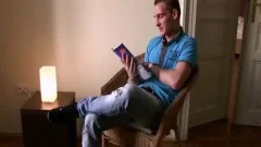 Promoter Promoted To A homo knob hooker