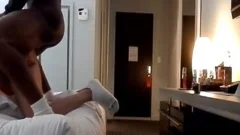 Hotel Hook Up Pt two