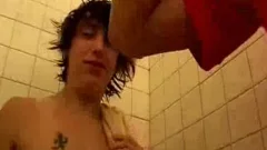schlong suck