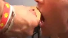 I Must Be In The Navy Seamen Everywhere - cum Suckers