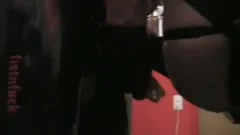 Fistnpoke Rubberfist