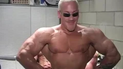 Jason Lord Stripping