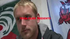 Locker Room Chavs