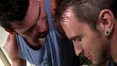 Billy Sanontra receives plowed Hard With sperm