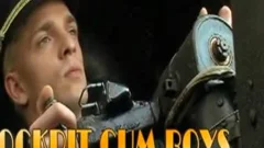 ramrodpit cum B0ys Part1