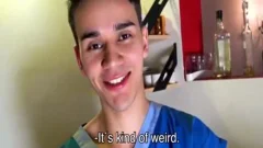 legal age teenager Has Sex For money