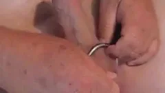 grandad With weenie Rings 001