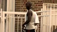 suck My 10-Pounder man