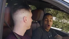 Car Fooled