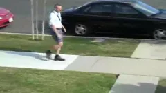 The Mailfellow Delivers