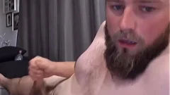 Straight dude Jerks Off For Me On web camera