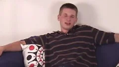 Has a taste for good fuck