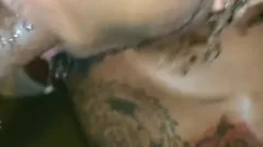 NitenDay8 & PrettyBoyDreas