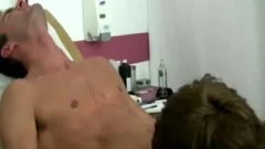 dark dirty gay chaps Having Sex With Doctors And chaps sleazy