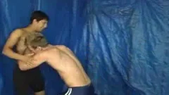 Bill Lopez Vs madman Mitch Styles