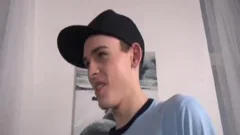 Triple Penetration